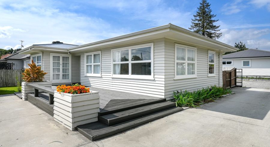  at 21 Russell Road, Fairy Springs, Rotorua, Bay Of Plenty