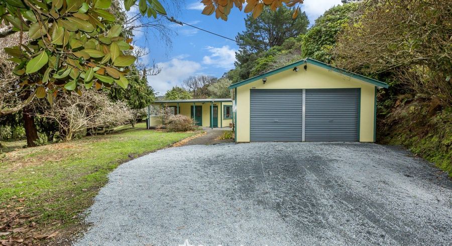  at 199 Marchant Road, Kaitoke, Upper Hutt, Wellington