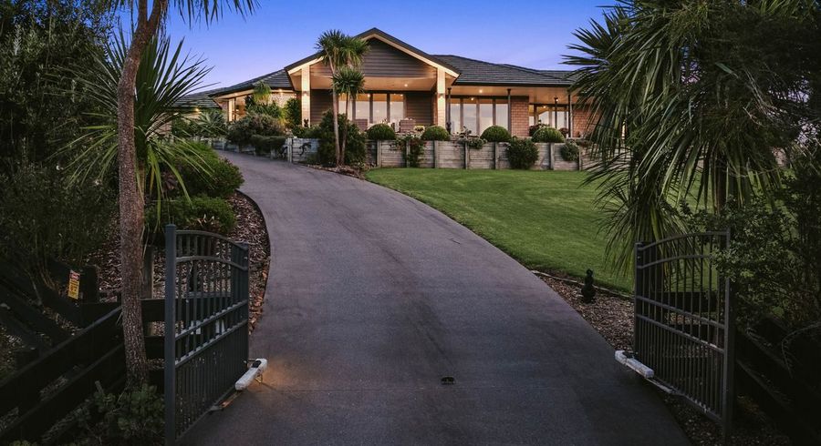  at 97 West Ridge Road, Maunu, Whangarei, Northland