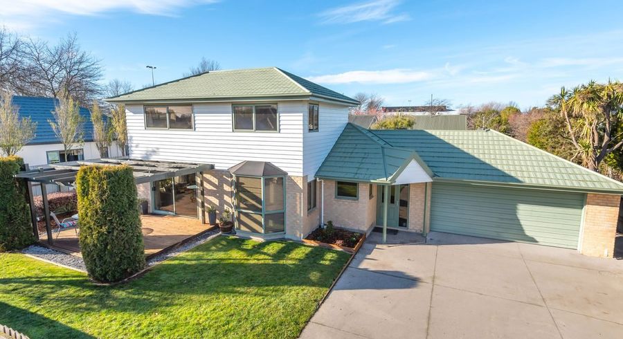  at 238A Westminster Street, Mairehau, Christchurch