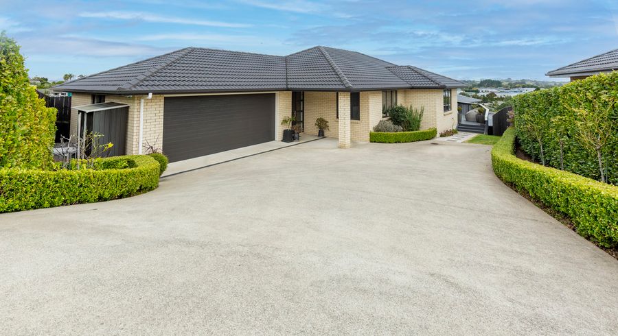  at 24 Tokerau Crescent, Pukekohe, Pukekohe