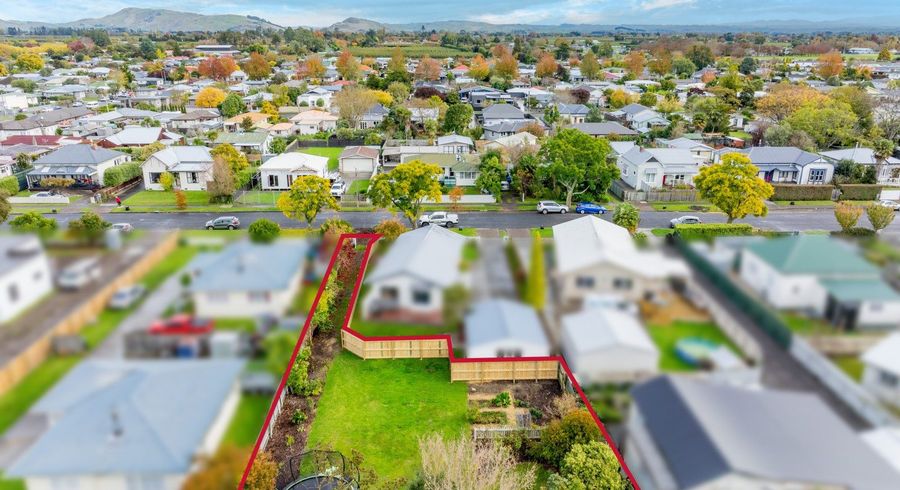  at 904B Outram Road, Akina, Hastings, Hawke's Bay