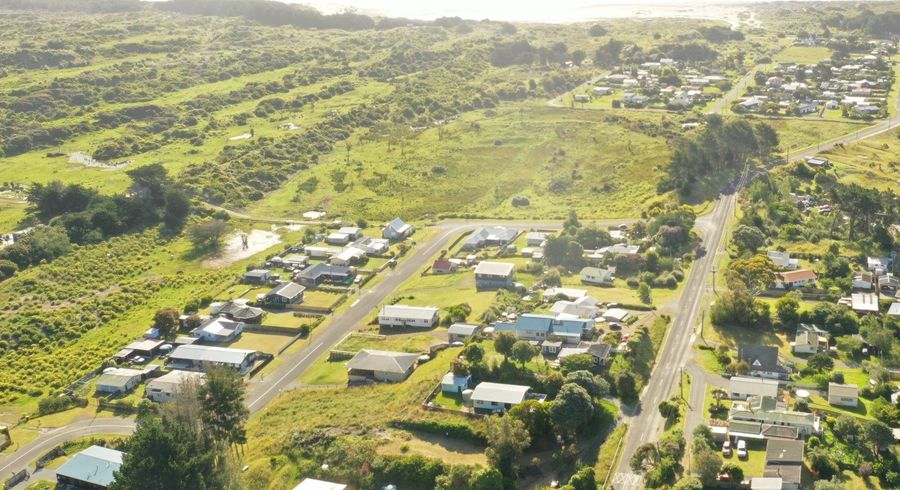  at 0 Hokio Beach Road, Hokio Beach, Levin