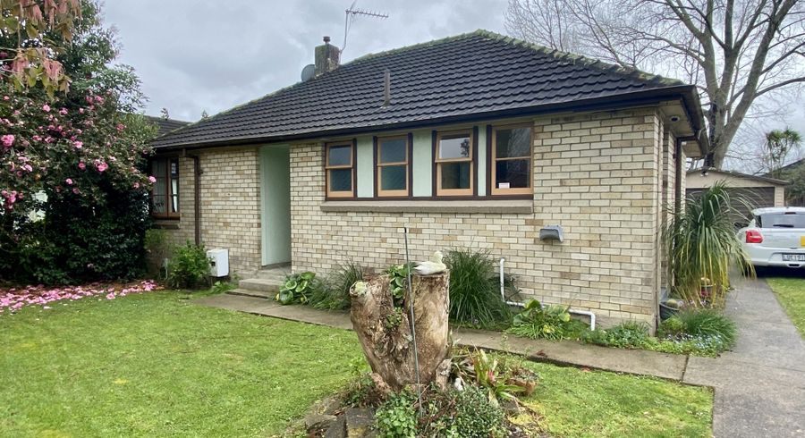  at 4 Allenby Street, Bader, Hamilton, Waikato