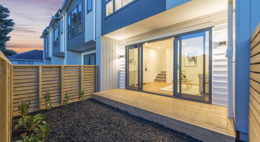  at 35C Hereford Street, Te Atatu Peninsula, Waitakere City, Auckland