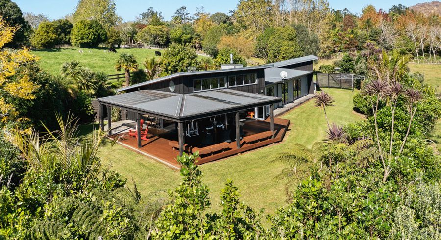  at 68 Waitangi Road, Glenbervie, Whangarei, Northland