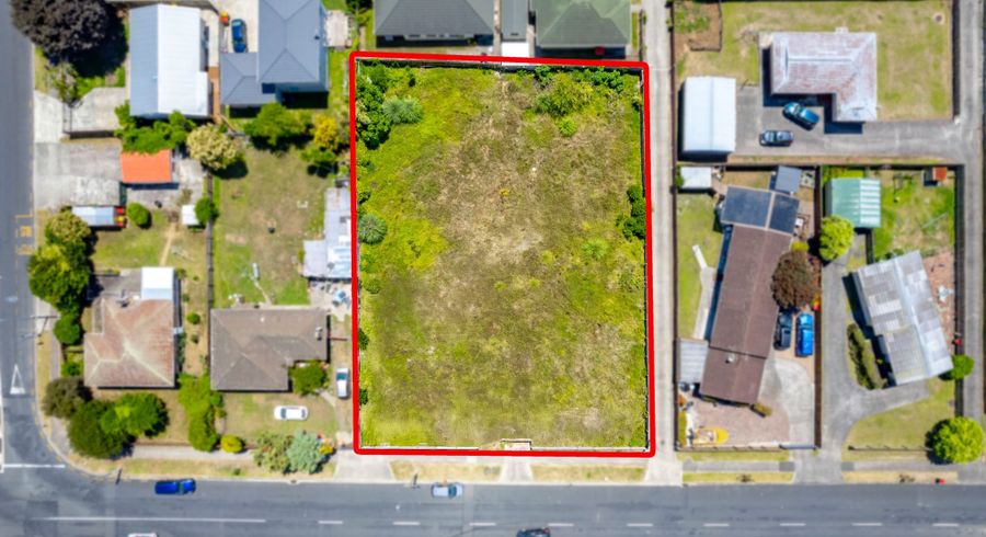  at 8&10 Station Road, Takanini, Papakura, Auckland