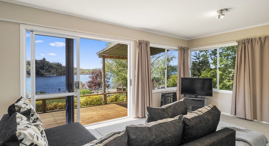  at 115 State Highway 30, Lake Rotoma, Rotorua