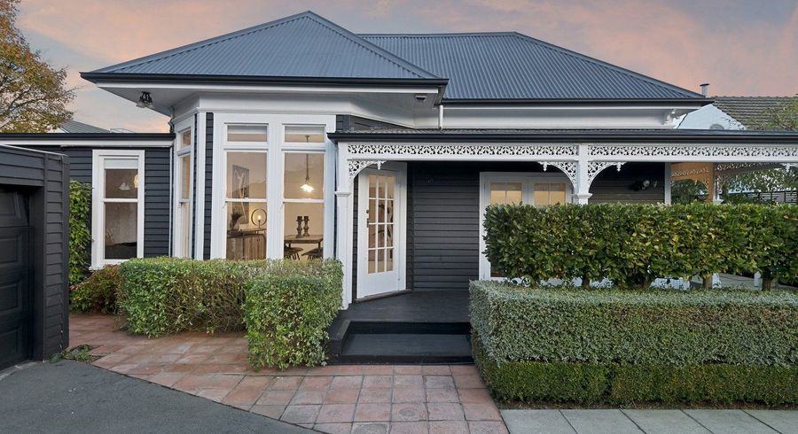  at 6 Office Road, Merivale, Christchurch City, Canterbury