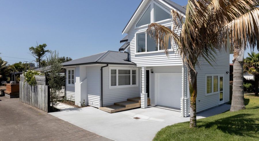  at 107A Oceanview Road, Mount Maunganui, Mount Maunganui