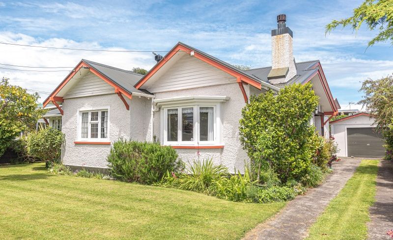 at 3 Mason Terrace, Gonville, Whanganui