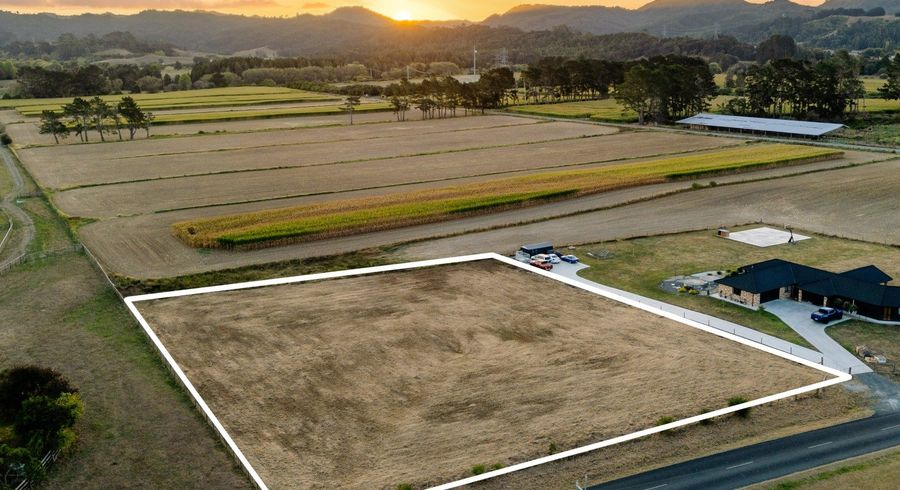  at 218 Bedford Road, Te Kowhai, Waikato, Waikato