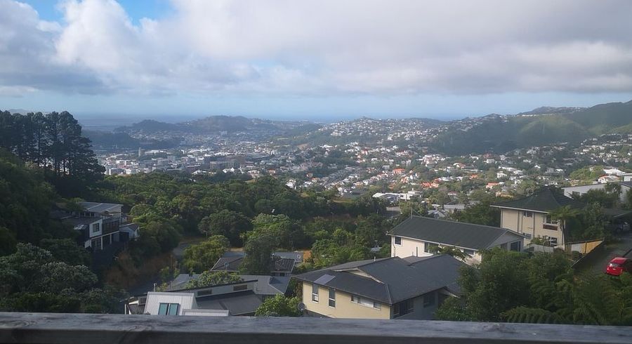  at 10B Middlesex Place, Northland, Wellington, Wellington
