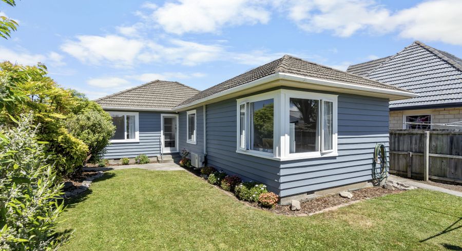  at 8 Downing Street, Hoon Hay, Christchurch City, Canterbury