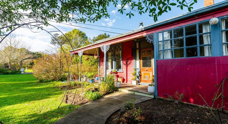  at 34 Mahoneys Hill Road, Oceanview, Timaru, Canterbury