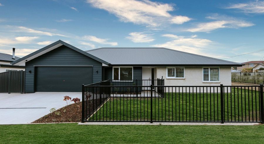  at 39 Gordon Street, Weston, Waitaki, Otago