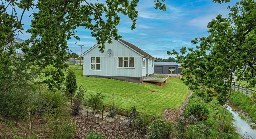  at 1 Ingham Street, Feilding