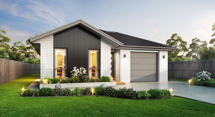  at Lot 490 Beachgrove, Kaiapoi, Waimakariri, Canterbury