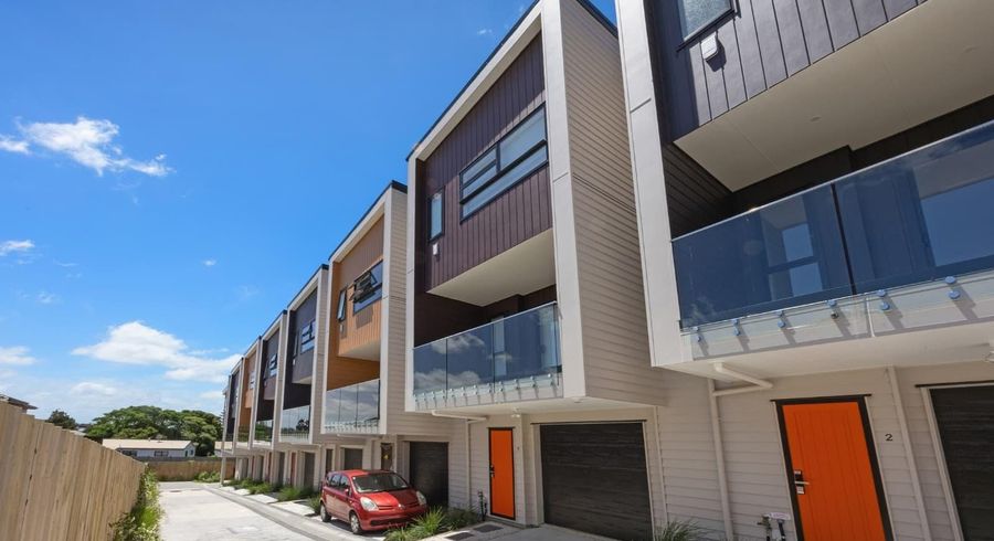  at 3/3153 Great North Rd, New Lynn, Waitakere City, Auckland