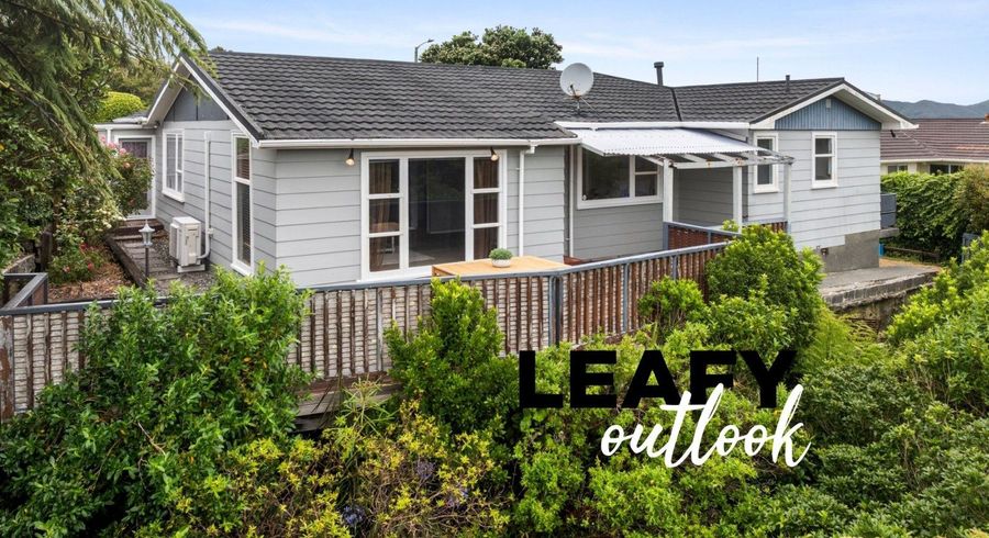  at 57 Major Drive, Kelson, Lower Hutt, Wellington