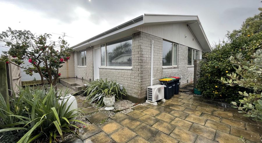  at 1/36 Elizabeth Street, Riccarton, Christchurch City, Canterbury