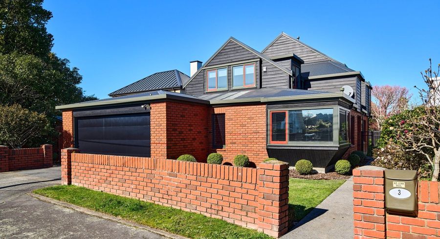  at 3 Hathaway Avenue, Boulcott, Lower Hutt, Wellington