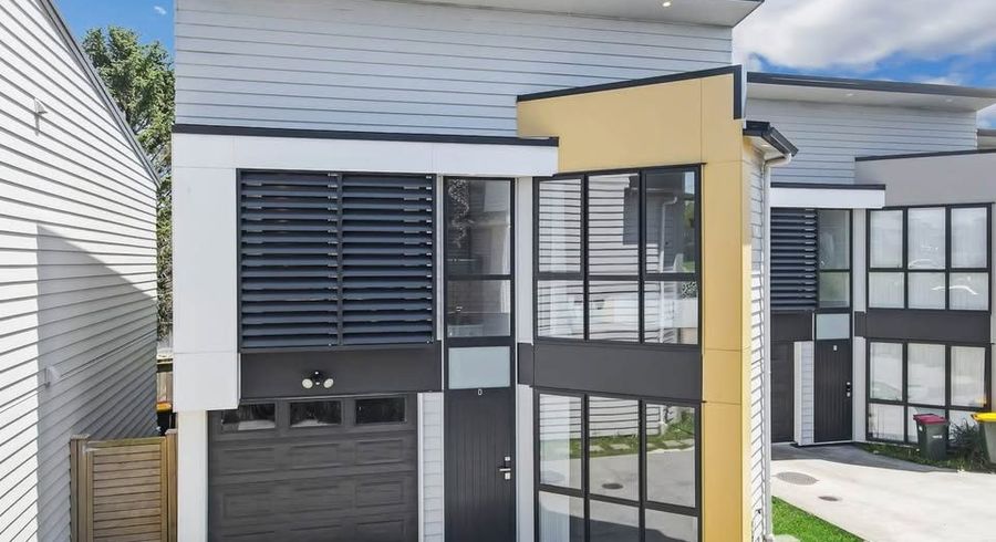  at 9B Pah Road, Papatoetoe, Manukau City, Auckland