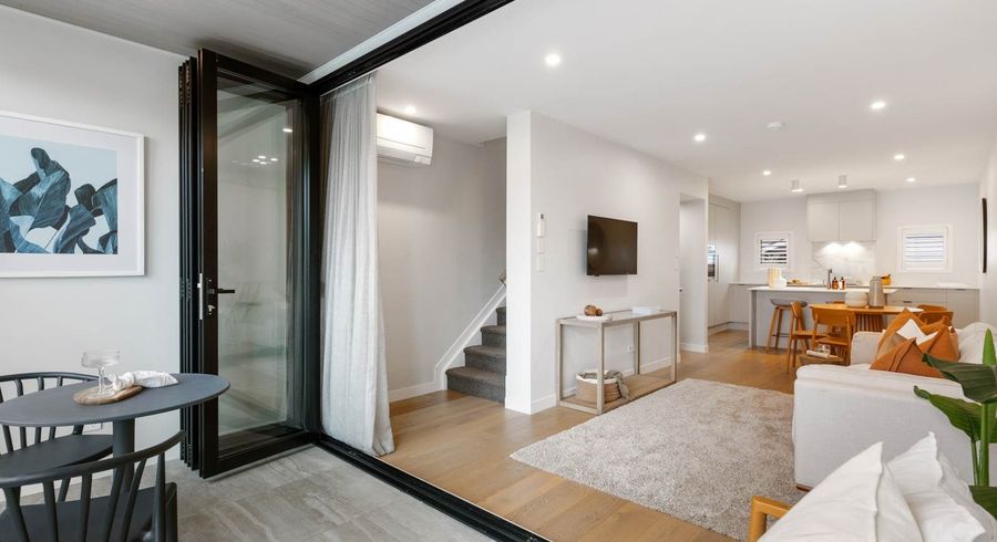  at 7/109 Kohimarama Road, Kohimarama, Auckland City, Auckland