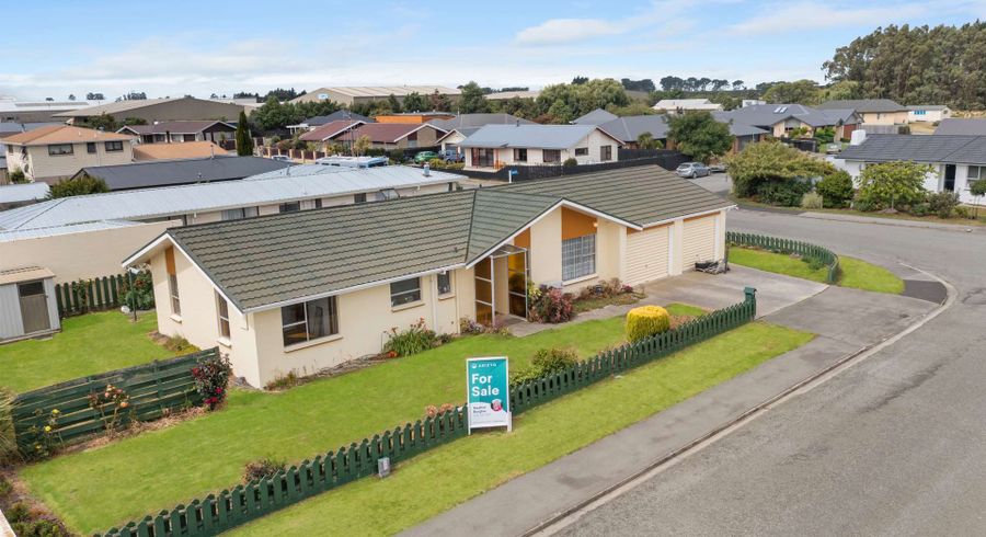  at 91 Salisbury Crescent, Oamaru North, Oamaru