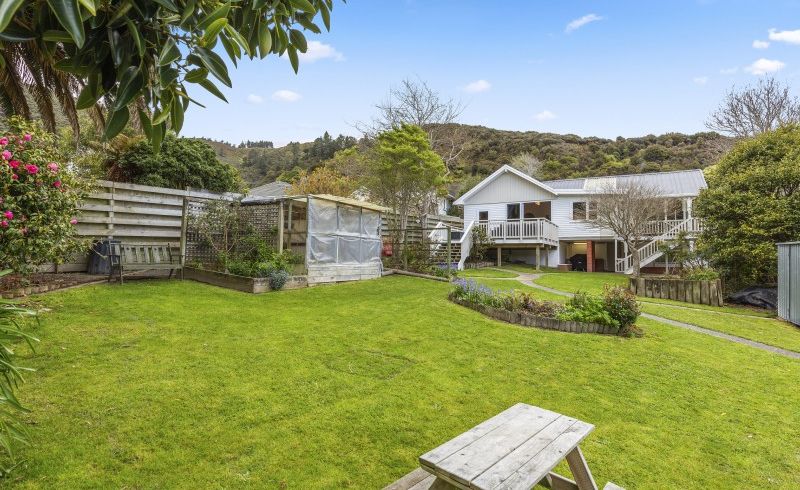  at 55 Hay Street, Naenae, Lower Hutt