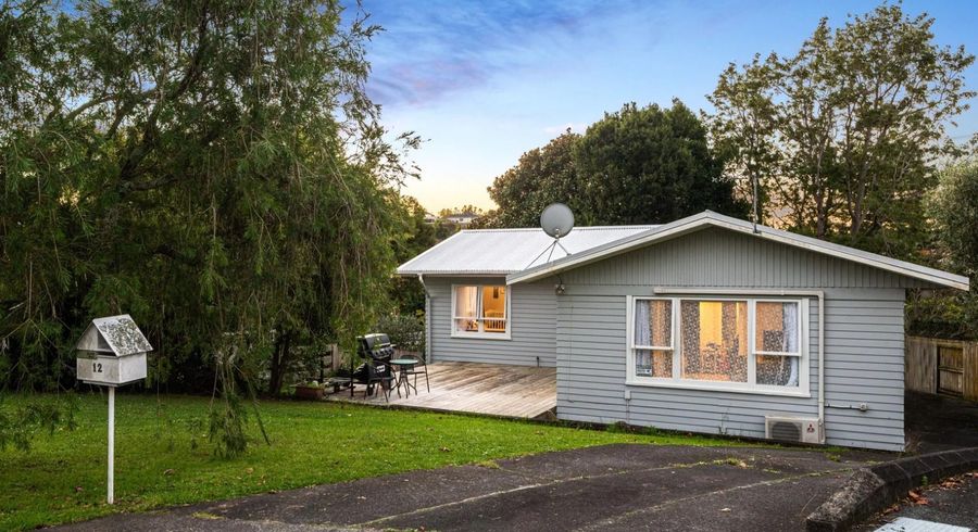  at 12 Orsova Place, Lynfield, Auckland