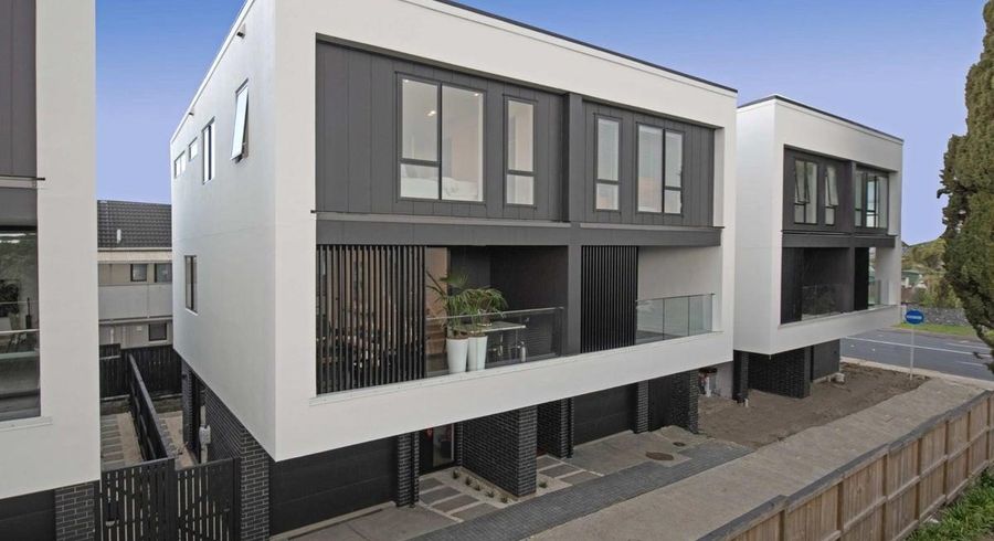  at 6/45 Anzac Street, Takapuna, North Shore City, Auckland