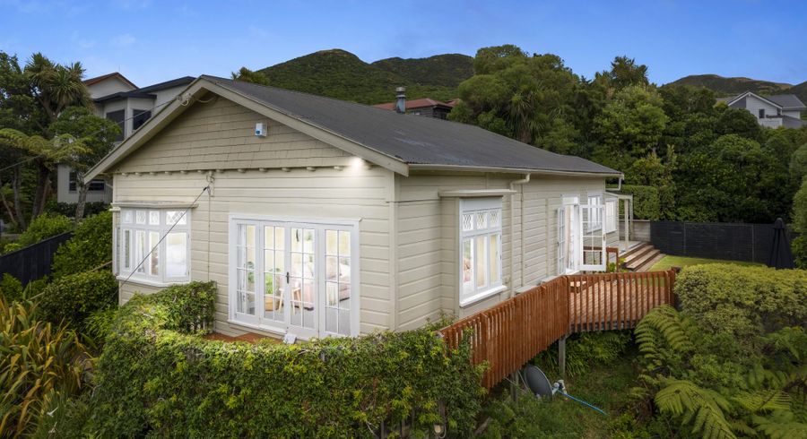  at 28 Rothsay Road, Ngaio, Wellington