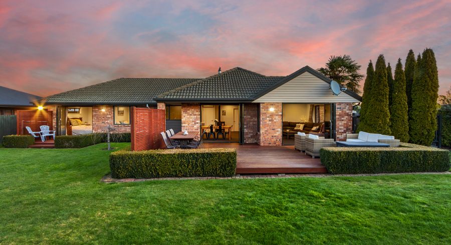  at 19 Quantock Place, Burwood, Christchurch