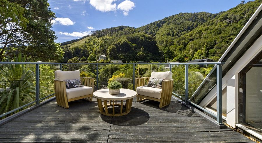 at 12 Korimako Road (Days Bay), Eastbourne, Lower Hutt, Wellington