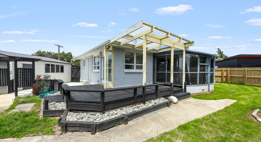  at 164A Redwood Street, Witherlea, Blenheim, Marlborough