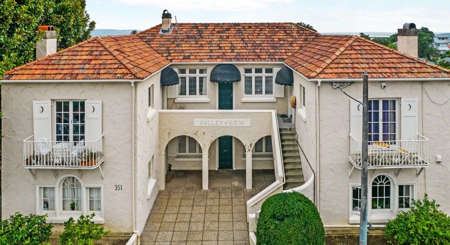  at 5/351 Mount Eden Road, Mount Eden, Auckland City, Auckland