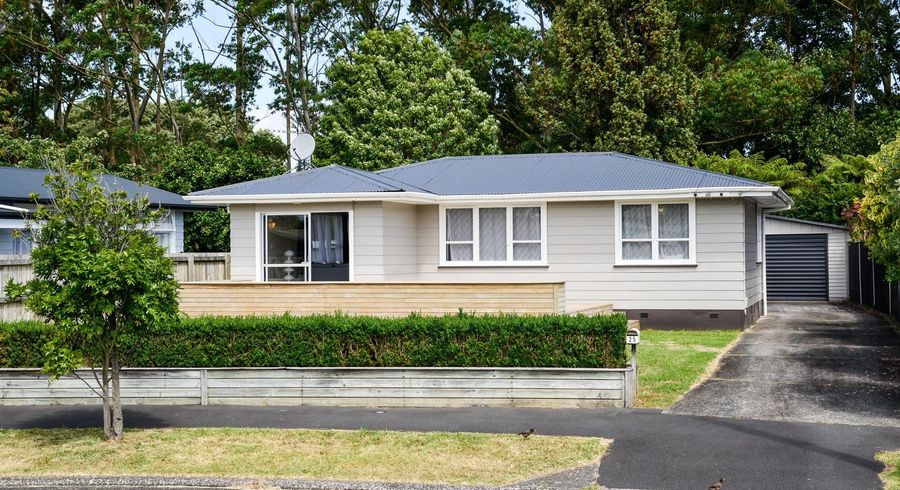  at 25 Fitzroy Avenue, Fitzroy, Hamilton, Waikato