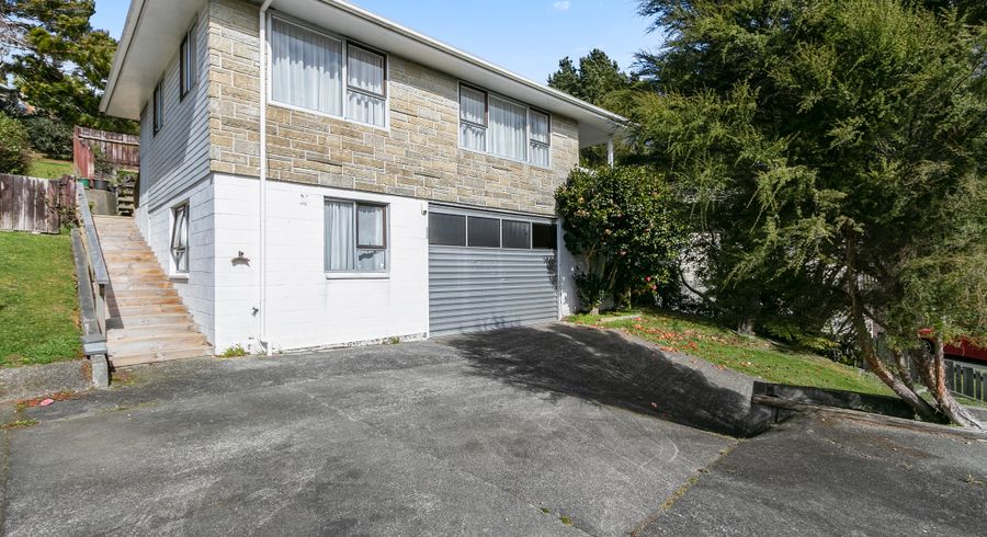  at 110 Holborn Drive, Stokes Valley, Lower Hutt