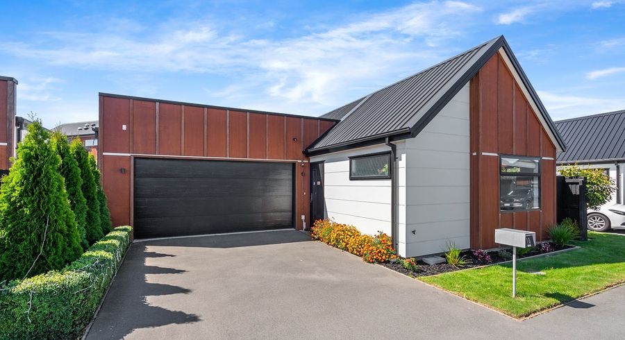  at 10 Lazarus Lane, Halswell, Christchurch City, Canterbury