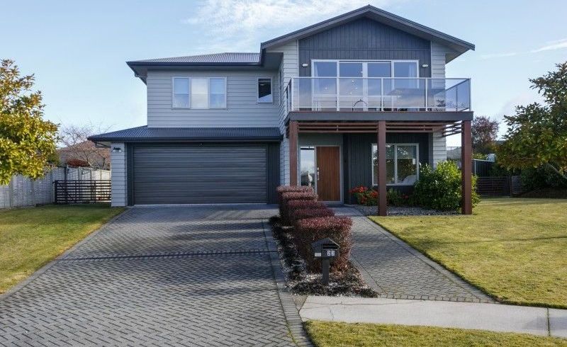  at 23 March Brown Place, Nukuhau, Taupo, Waikato
