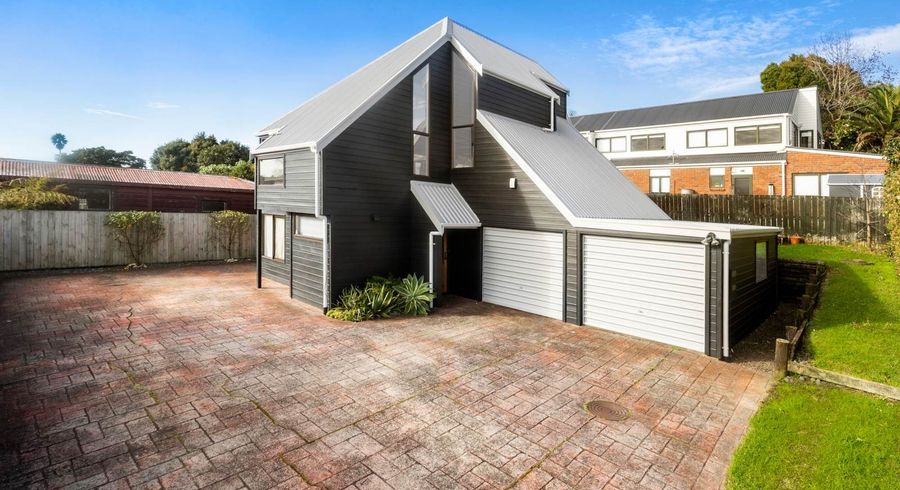  at 2/3 Morrin Street, Ellerslie, Auckland City, Auckland