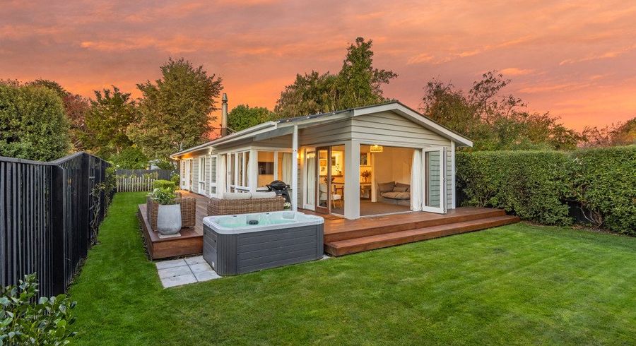  at 47 Croziers Road, St Albans, Christchurch