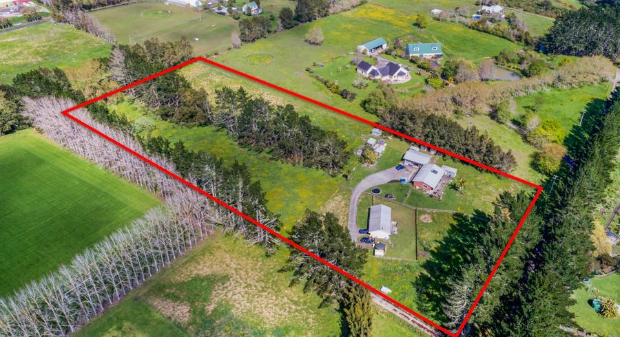  at 196 Fred Taylor Drive, Whenuapai, Auckland