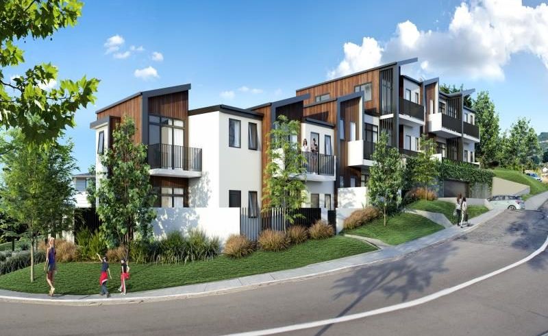  at 6/2 Hindmarsh Street, Johnsonville, Wellington, Wellington