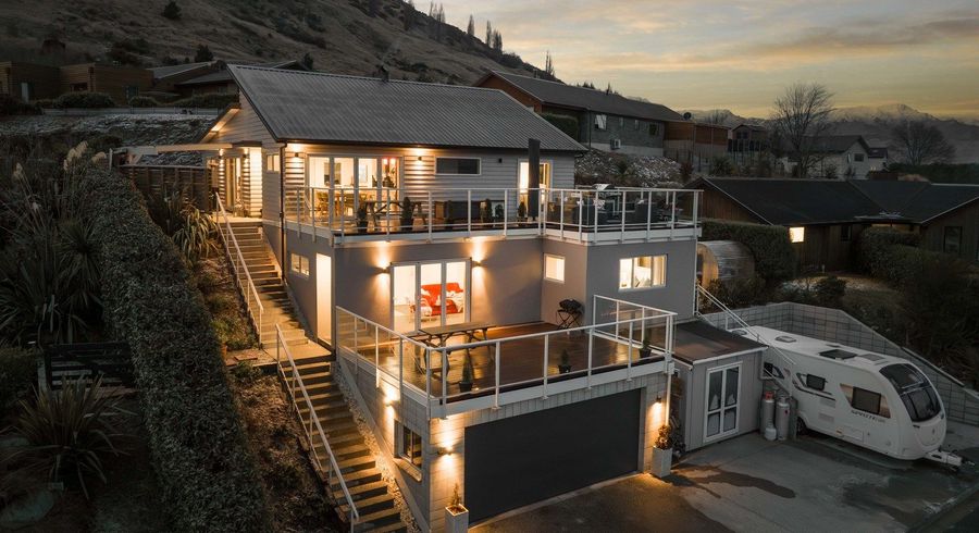  at 3 Batsford Lane, Lower Shotover, Queenstown