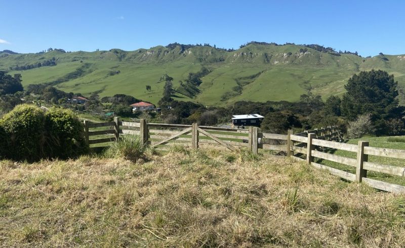  at 64 Raglan Road, Kawhia, Kawhia