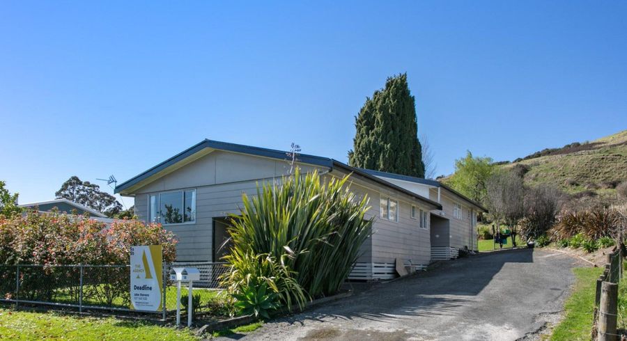  at 5A Lyell Road, Outer Kaiti, Gisborne