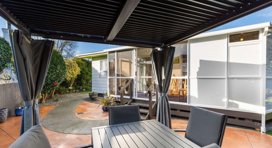  at 1A Boyd Avenue, Aramoho, Whanganui
