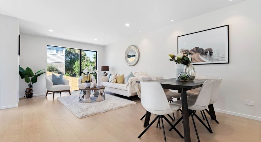  at 11C Bowman Road, Forrest Hill, North Shore City, Auckland